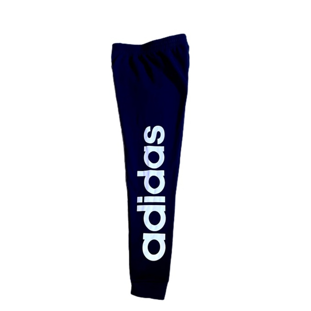 KIDS ADIDAS JOGGERS